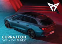 Cupra Leon ST - Cennik 2024-3